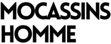 Mocassins Homme